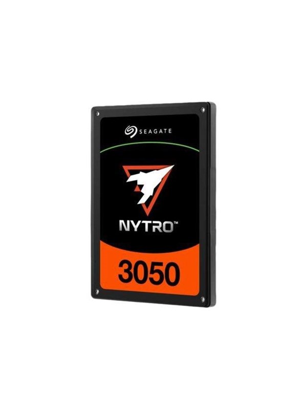 Seagate Nytro 3350 Xs1920se70055 Ssd Scaled Endurance 1.92 Tb Sas 12gb/s