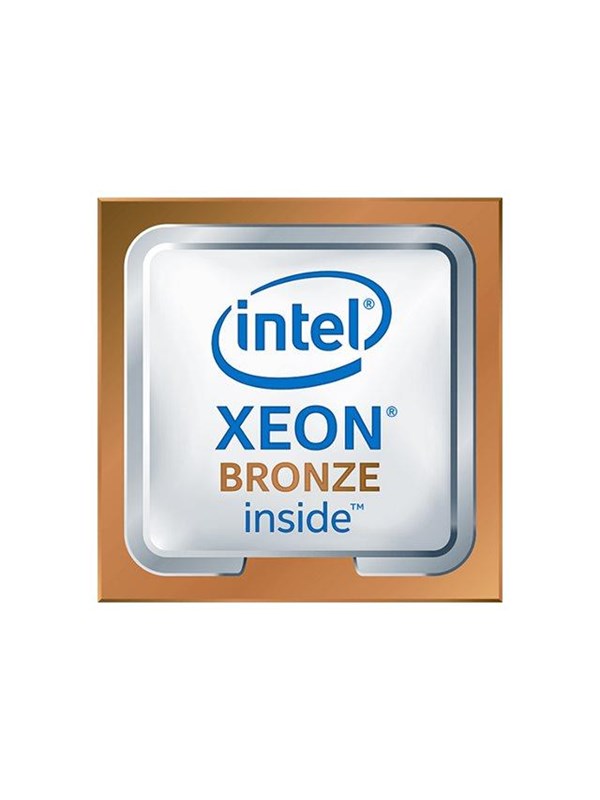 Intel Xeon Bronze 3408u / 1.8 Ghz Processor Oem Cpu 8 Karnor 1.8 Ghz Intel Fclga4677 Bulk Utan Kylare