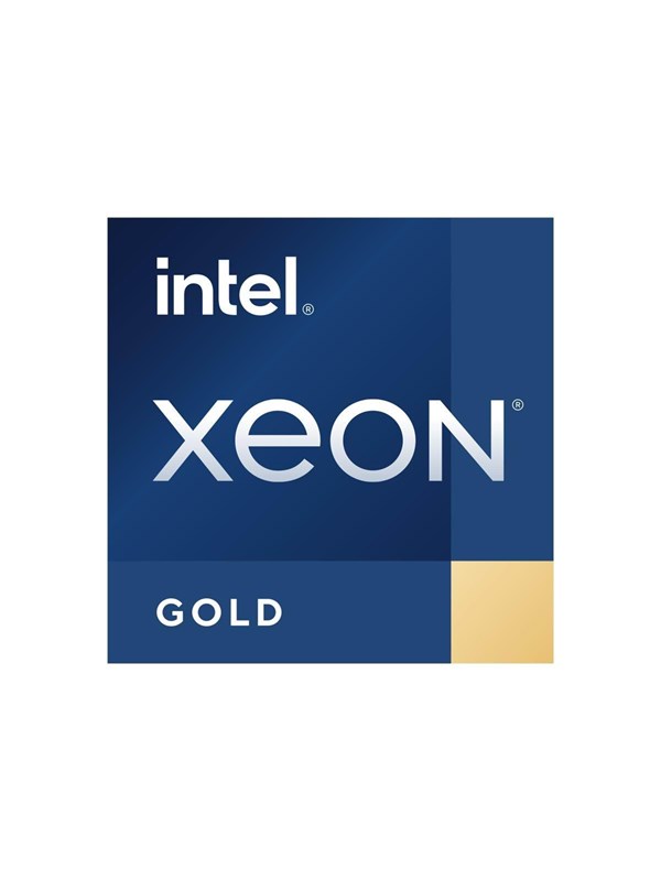 Intel Xeon Gold 6438m / 2.2 Ghz Processor Oem Cpu 32 Karnor 2.2 Ghz Intel Fclga4677 Bulk Utan Kylare