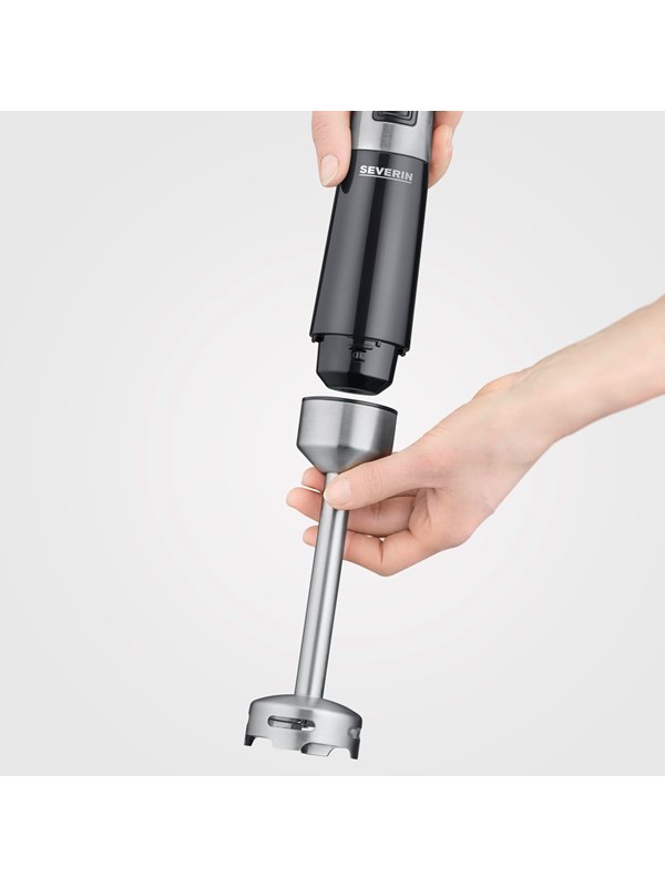 SEVERIN Stavmixer SM 3772 - black - 600 W