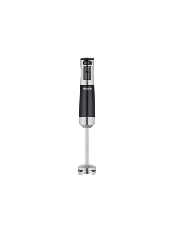 SEVERIN Stavmixer SM 3771 - hand blender - black - 600 W