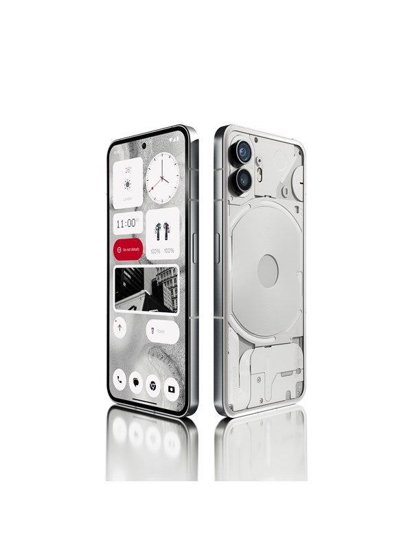 Nothing Phone 2 512gb/12gb White