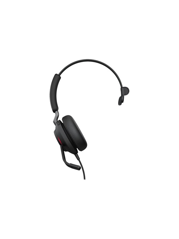 Jabra Evolve2 40 Se Usb C Ms Mono