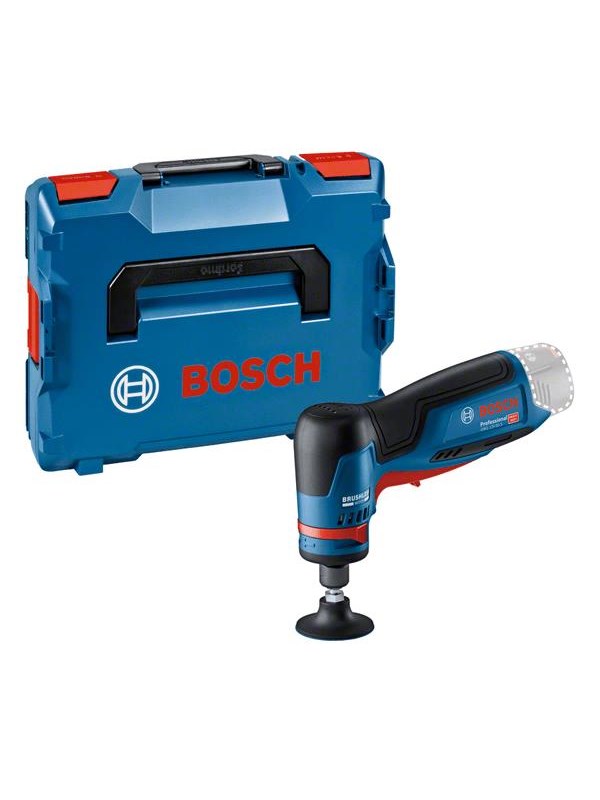 Bosch Professional GWG 12V-50 S PROFESSIONAL STRAIGHT GRINDER