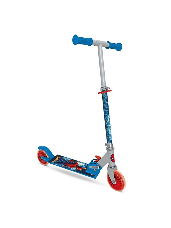 Produktfoto för Mondo Step Spiderman