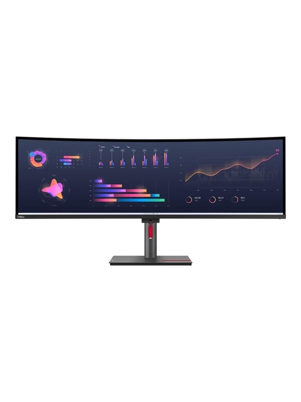 49\" Lenovo Thinkvision P49w 30
