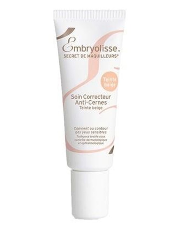Embryolisse Concealer Correcting - Care Beige