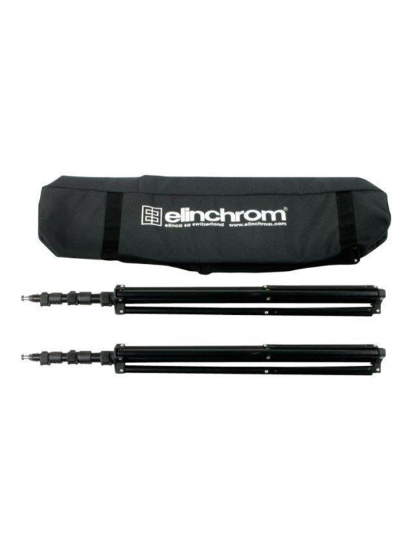 Elinchrom Tripod Set 2