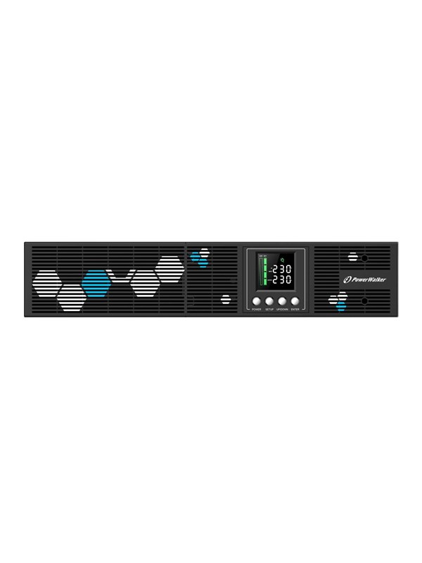 Produktfoto för PowerWalker VI 1000 RLP