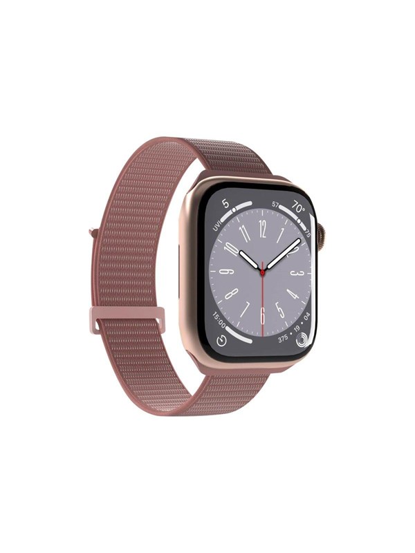 Puro PURO sportarmband för Apple Watch 38/40/41 mm