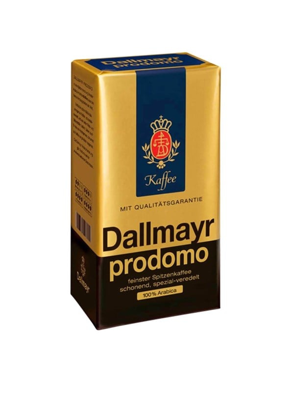 Alois Dallmayr Prodomo 500 g