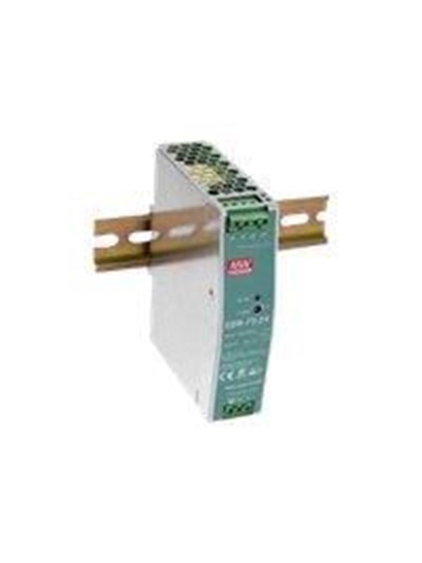 LevelOne POW-2431 - power supply - 75 Watt Strömförsörjning - 75 Watt - ATX - 80 Plus