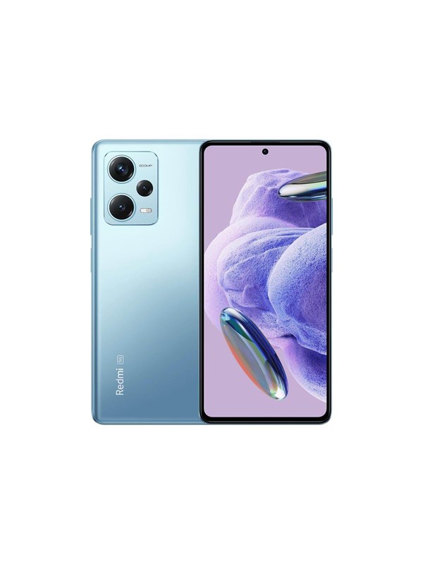 Xiaomi Redmi Note 12 Pro 5g 256gb/8gb Sky Blue