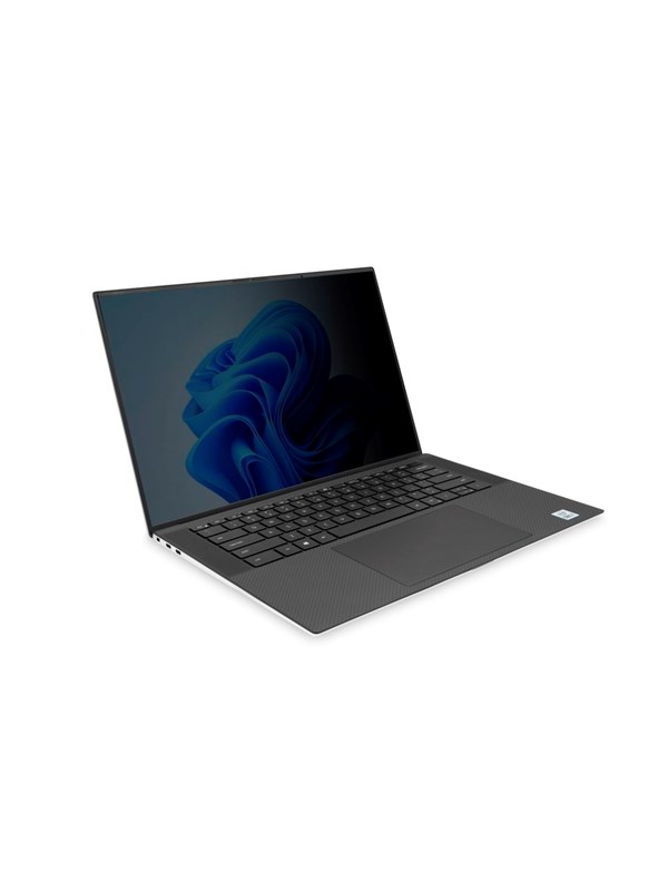 Produktfoto för Kensington MagPro - Sekretessfilter till bärbar dator - 16:10 - borttagbar - magnetisk - 15.6 - svart