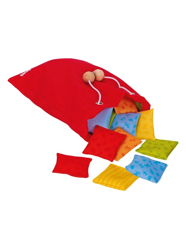 Produktfoto för Goki Memo Feeling Game Cushions