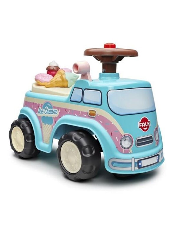 Falk Ice Cream Mini Van - SEK 456 - Spara 28%