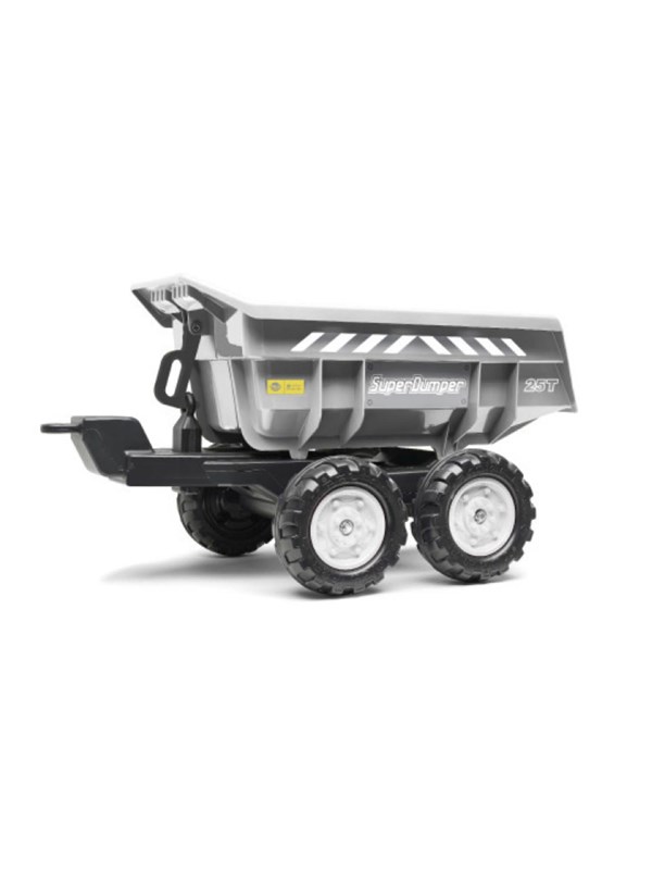 Falk Wagon with Tipper