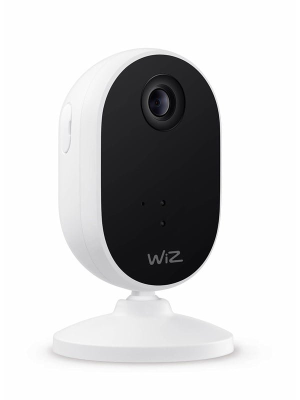 WiZ Kamera för inomhusbruk