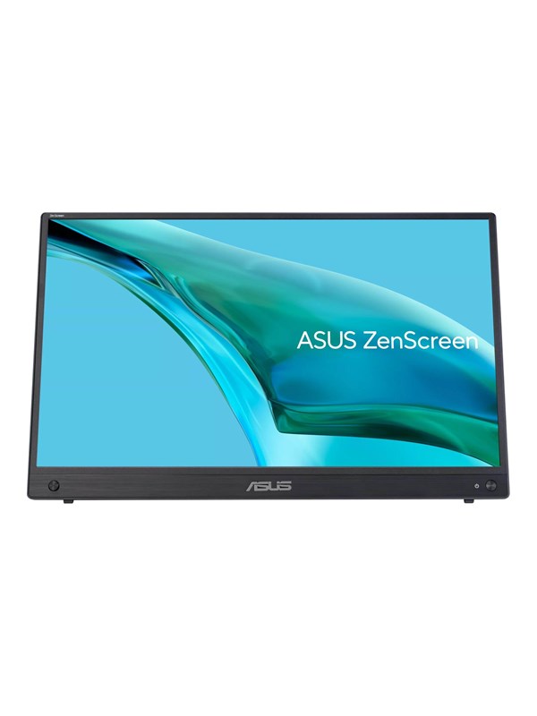 15.6\" Asus Zenscreen Mb16ahg