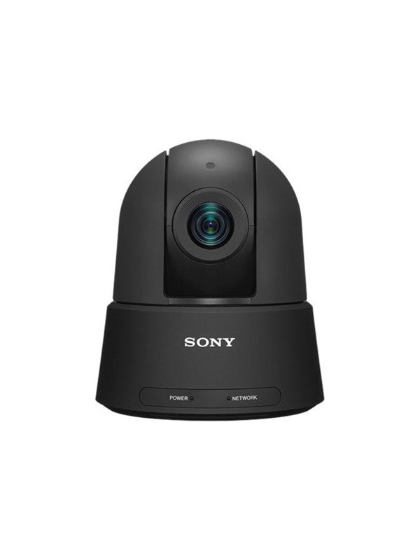 Sony SRG-A40 with PTZ Auto Framing Black