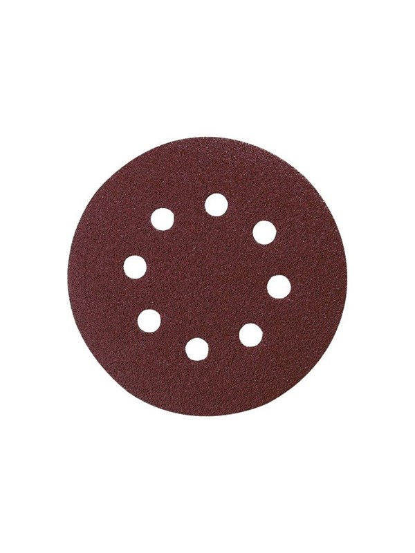 Makita Sanding Sheet - for wood Metal Steel - 50 pieces