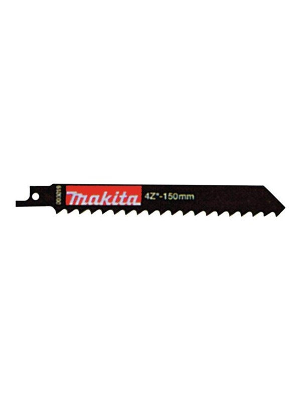 Makita Saw Blade - for wood high chromium steel (HCS) - 5 pieces