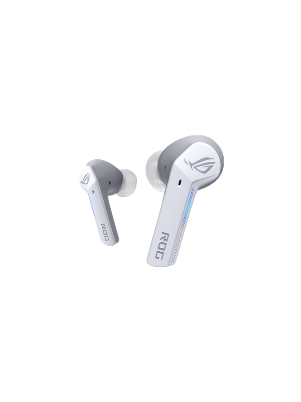 Asus Rog Cetra True Wireless Moonlight White