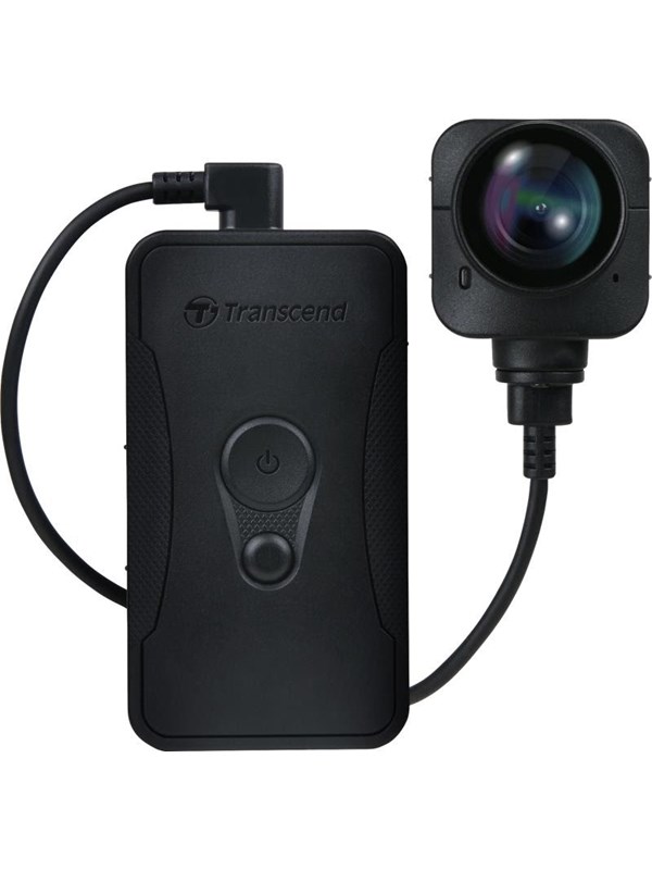 Transcend Body Camera - DrivePro Body 70 - Separate Camera (64GB)