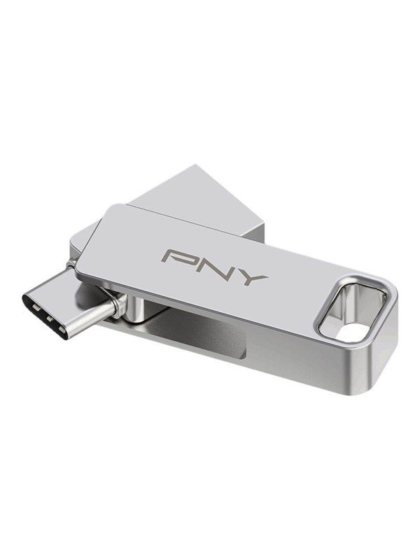 Pny Duo Link 128gb Usb Minne