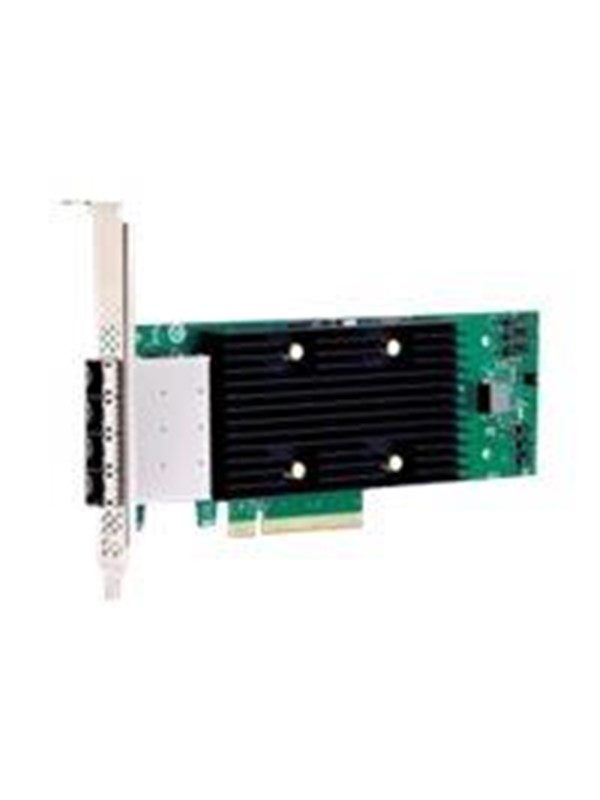 Broadcom HBA 9600-16e