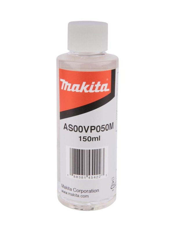 Makita Vakuum Pumpe Olie 150ml
