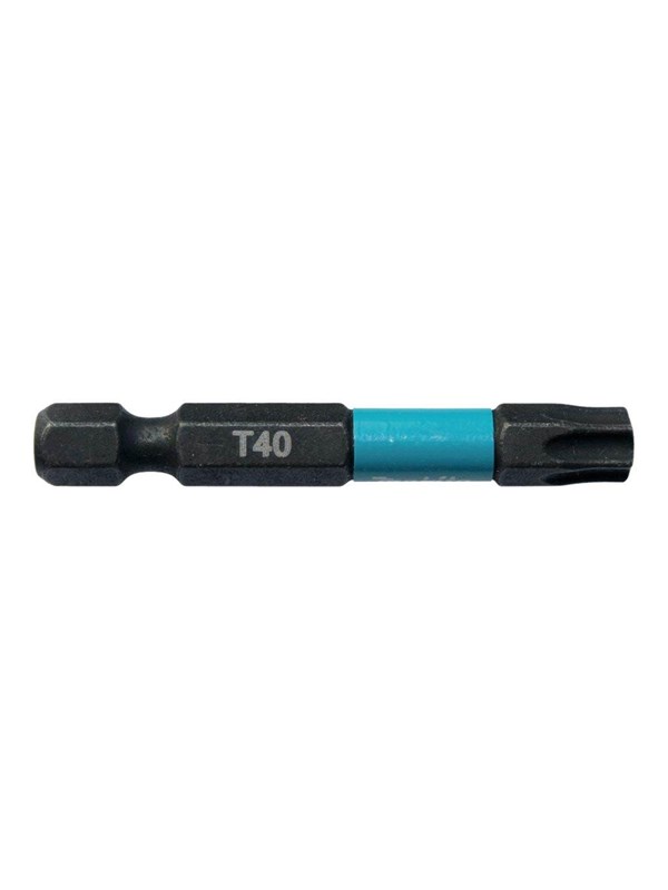 Makita Impact Screwdriver Bit - 2 pieces