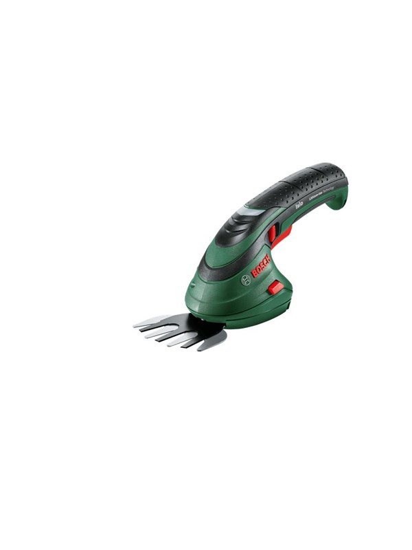 Bosch Isio CORDLESS MULTI-SHEAR KIT