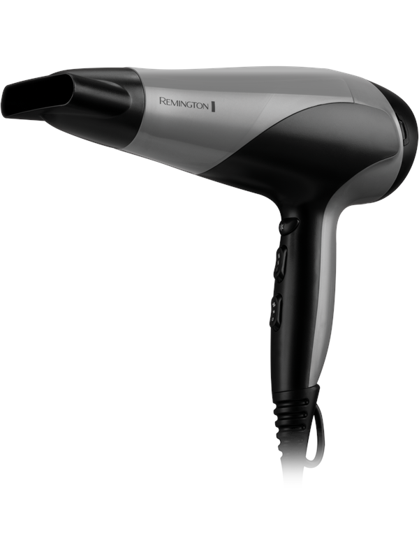 REMINGTON Hårtork Ionic Dry 2200 - 2200 W