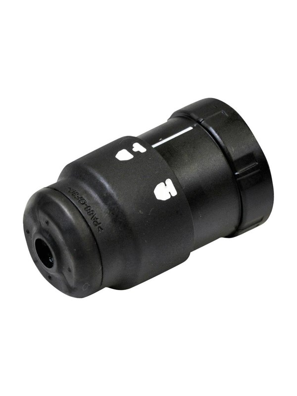 Produktfoto för Makita - Chuck - SDS-plus - för Makita DHR281ZJ, DHR283ZJU, DHR283ZWJU, HR004GM201, HR004GM202, HR004GZ