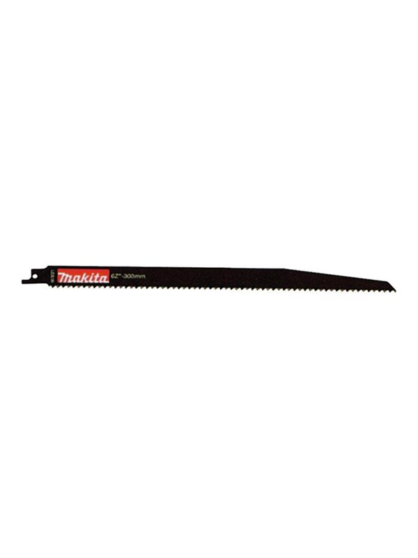 Makita saber saw blade - for wood plastic plasterboard profile wood - 5 pieces