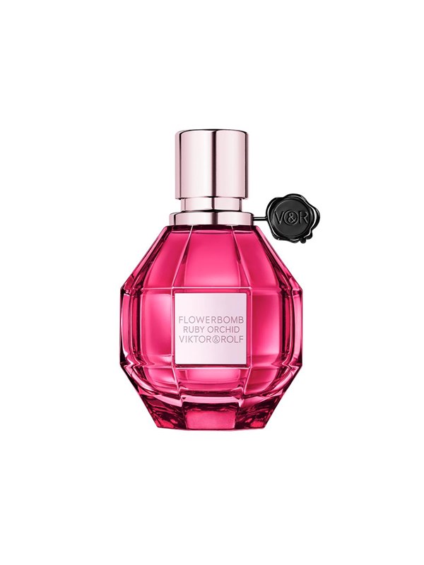 Viktor & Rolf Flowerbomb Ruby Orchid Edp Spray 50 ml