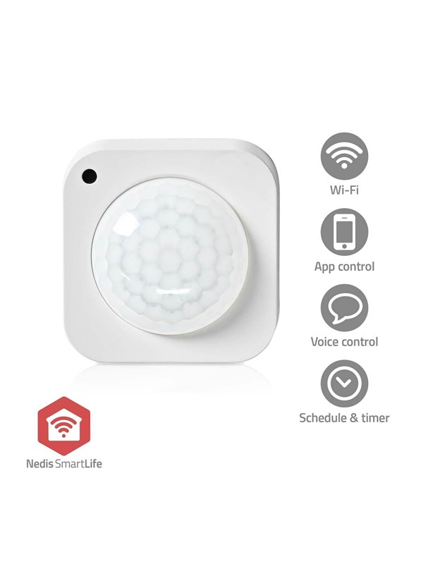 Nedis SmartLife Smartrörelsesensor