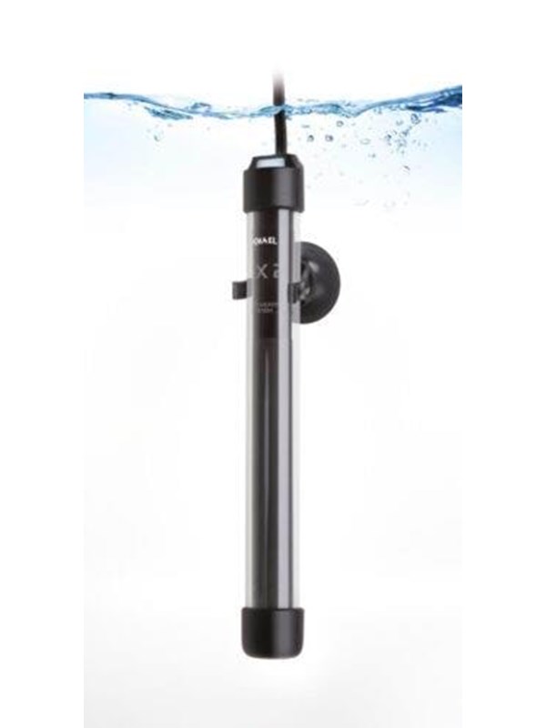 AQUAEL Doppvärmare Fix 2 50W