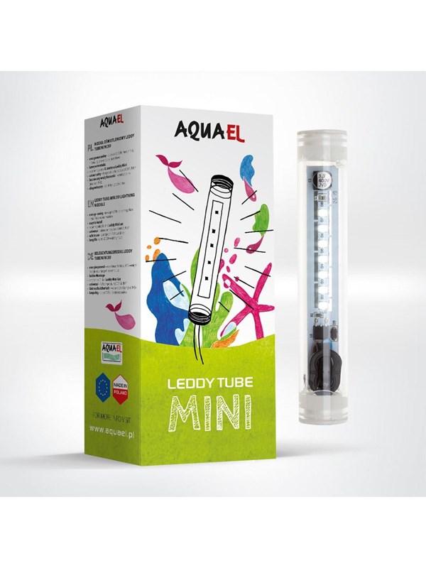 AQUAEL Lightning Module Leddy Mini