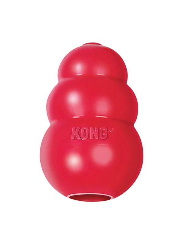 KONG Leksak Kong Small animal S