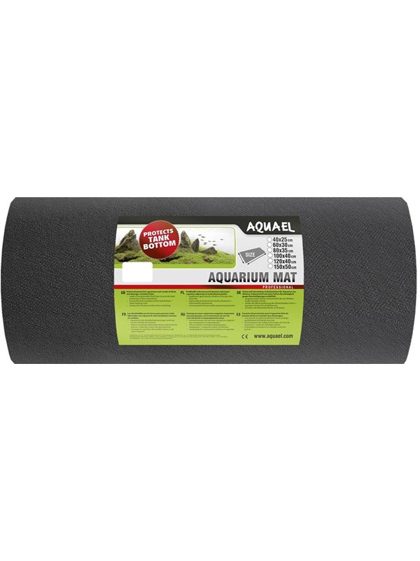 AQUAEL Professional Protective Aquarium Mat 150x50cm