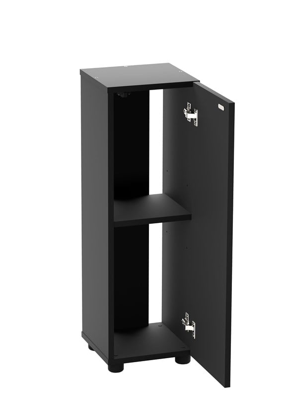 AQUAEL Möbel till Nanoakvarium Duo sv