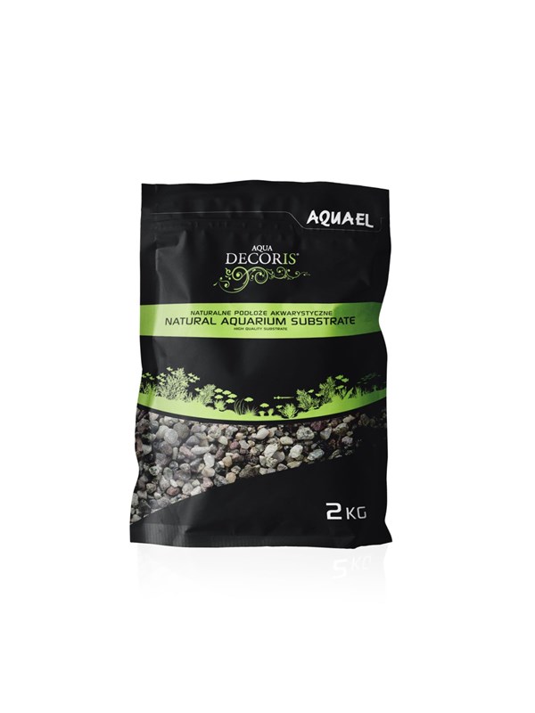 AQUAEL Aqua Decoris Grus Natur 2kg