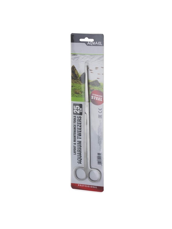 AQUAEL Aquascaping sax rak 25cm
