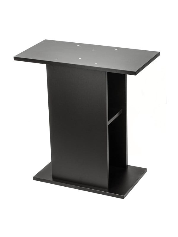 AQUAEL Aquarium Cabinet SIMPLE Black 60cm