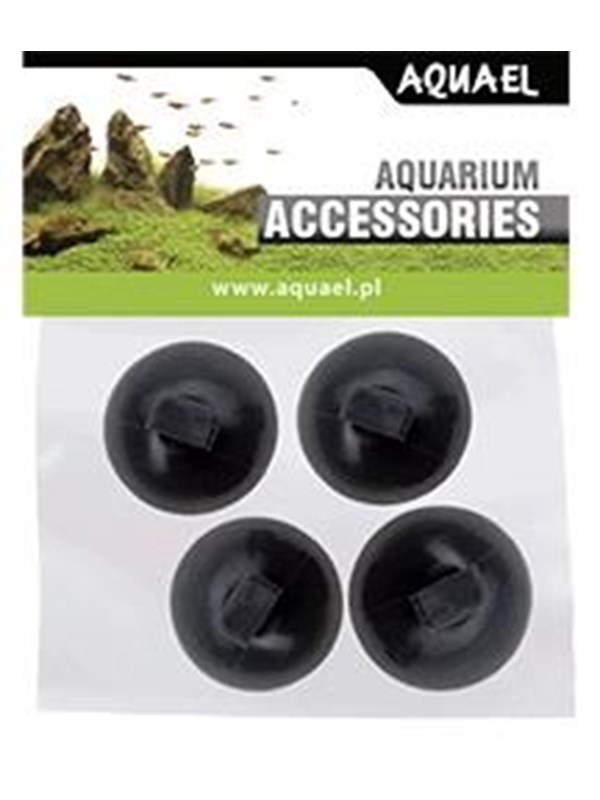 AQUAEL Sugproppar 4pack Turbof Cirkul