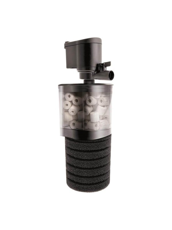 AQUAEL Turbo Filter 1000 Internal Aquarium Filter