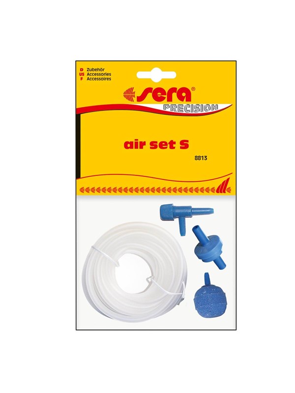 SERA Sera air set S incl. 2m hose