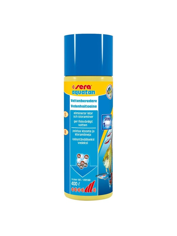 SERA Sera Aquatan 100ml